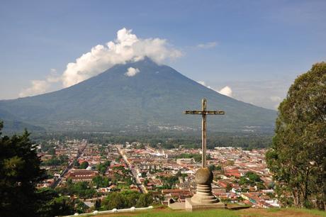 In Guatemala per imparare lo spagnolo e riscoprire la semplicità