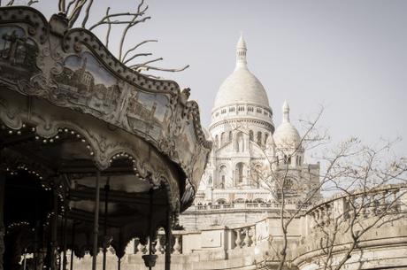 Montmartre