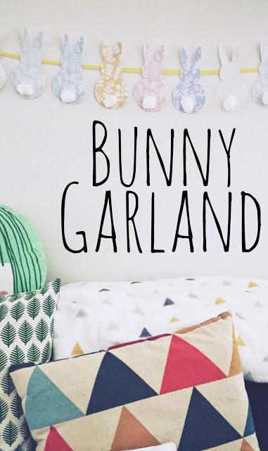 Bunny Garland