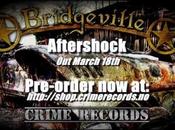 Bridgeville Aftershock