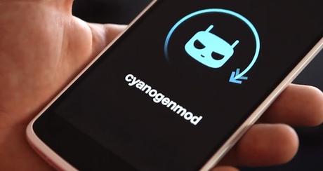 CyanogenMod 13