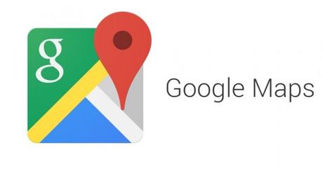 Google Maps