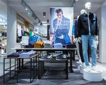 H&M apre a Messina in pieno centro.