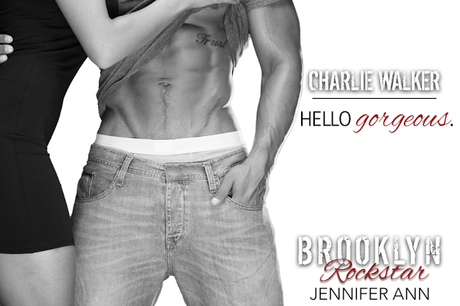 Brooklyn Rockstar by Jennifer Ann ~ Preorder Links