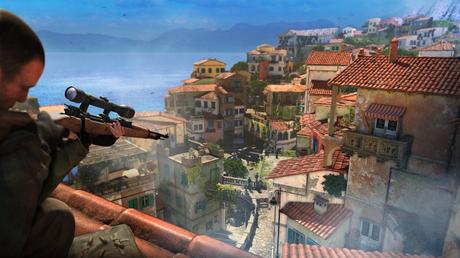 Gli sviluppatori di Sniper Elite sono favorevoli a un upgrade di Xbox One