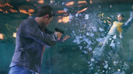 Distribuite in largo anticipo le copie review di Quantum Break