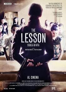 nuova uscita al cinema: The lesson