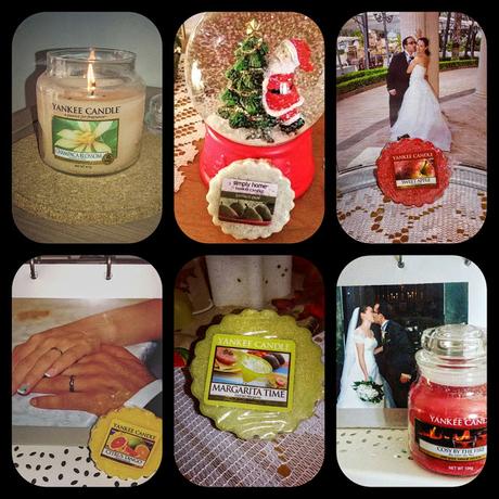 Review: Yankee Candle che passione!