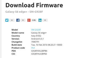 Download firmware  G928FXXU2BPB6_G928FHUI2BPB3_HUI   SamMobile