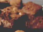 Brownies Oreo Nocciole