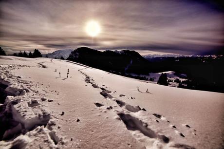 CIASPOLIAMO? PASSO DEL TREMALZO E VAL DI SCALVE