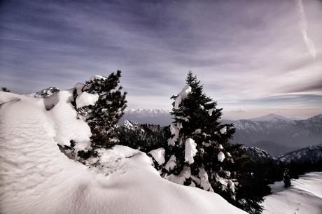 CIASPOLIAMO? PASSO DEL TREMALZO E VAL DI SCALVE