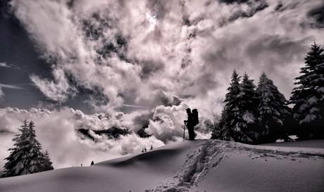 CIASPOLIAMO? PASSO DEL TREMALZO E VAL DI SCALVE