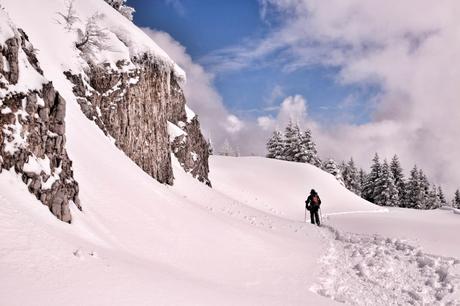 CIASPOLIAMO? PASSO DEL TREMALZO E VAL DI SCALVE