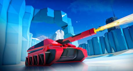 Battlezone: nuovo video gameplay per l’esclusiva PlayStation VR