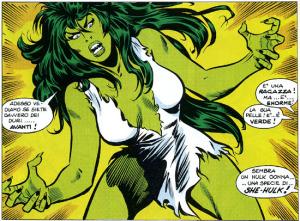 Shehulk