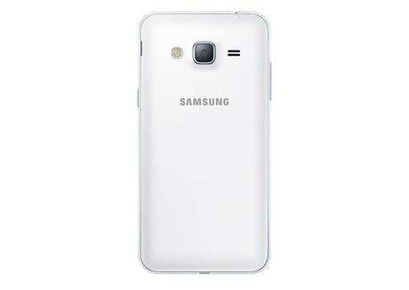 Samsung Galaxy J3 2016: debutto in Italia avverrà presto