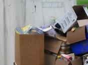 PAVIA. Nuove difficoltà nello svuotamento delle campane carta. Pavia promette tempi brevi.