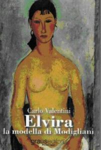 Elvira, la modella di Modigliani