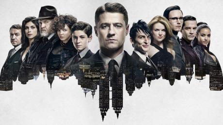 Gotham-Netflix