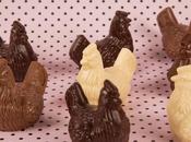 Pasqua firmata Ladureè