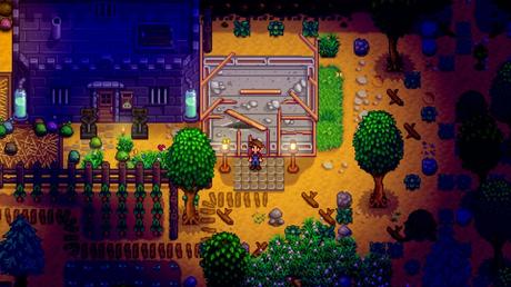 Stardew Valley supera il mezzo milione di copie vendute su Steam