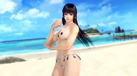 Dead or Alive Xtreme 3 avrà una versione free-to-play in Giappone