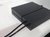 Rivelate funzioni dell'unità esterna PlayStation Notizia