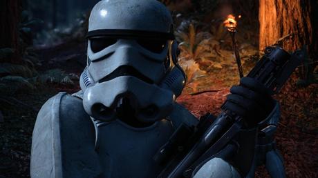 In arrivo un'esclusiva versione di Star Wars: Battlefront per PlayStation VR