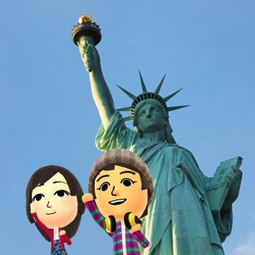 Ecce Miitomo