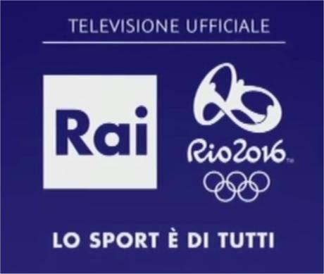 Palinsesti estivi Rai, per lo sport ampio spazio per Europei di Calcio e le Olimpiadi di Rio