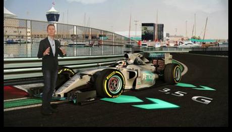 Sky Sport F1 HD, Gp Australia Palinsesto 17 - 20 Marzo 2016 #SkyMotori