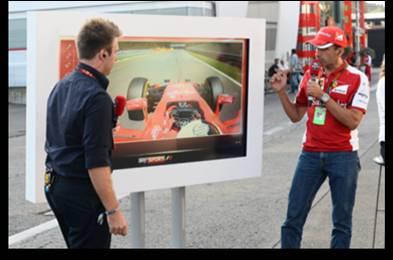 Sky Sport F1 HD, Gp Australia Palinsesto 17 - 20 Marzo 2016 #SkyMotori