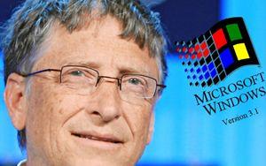 Bill Gates è l’uomo più ricco del 2016