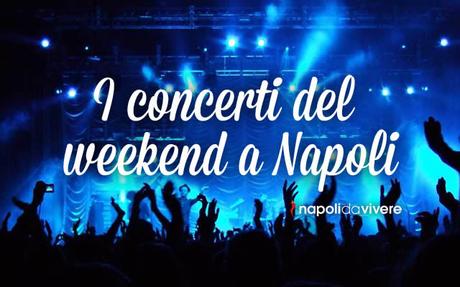 80 eventi a Napoli per il weekend 19-20 Marzo 2016