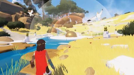 RIME: un insider avanza dubbi sulla reale esistenza del gioco, arrivano i commenti del produttore