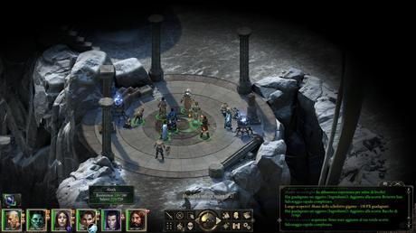 Pillars of Eternity: The White March - Part II - Recensione