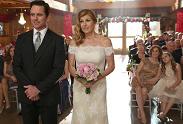 “Nashville 4”: Connie Britton anticipa cosa c’è in serbo per Rayna e Deacon