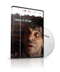 L'angelo-di-Alfredo---DVD