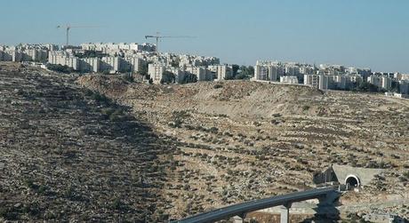 Palestina: genesi ed evoluzione degli insediamenti israeliani in Cisgiordania