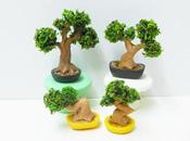 Bonsai miniatura