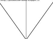 Tutorial: Come realizzare scialle triangolare