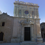 Menfi_Chiesa_San_Giuseppe