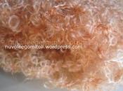 Nuvola color pesca