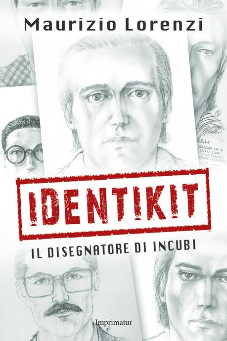 Identikit – Il disegnatore di incubi