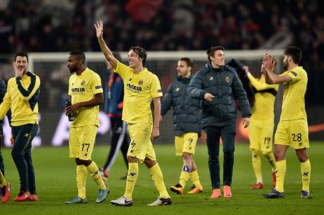 Bayer Leverkusen-Villarreal 0-0: Continua il sogno del Sottomarino giallo!