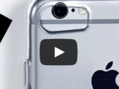 iPhone Compare nuova cover