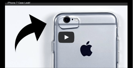 iPhone 7 – Compare sul web una nuova cover