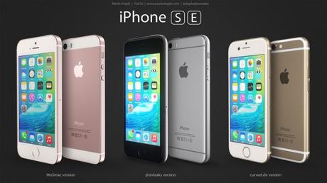 iPhone SE – Nuova presunta immagine della scatola