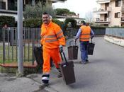 PAVIA. Terminata distribuzione domestici differenziata avvio contenitori condominiali.